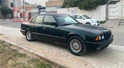 بي ام دبليو الفئة 5